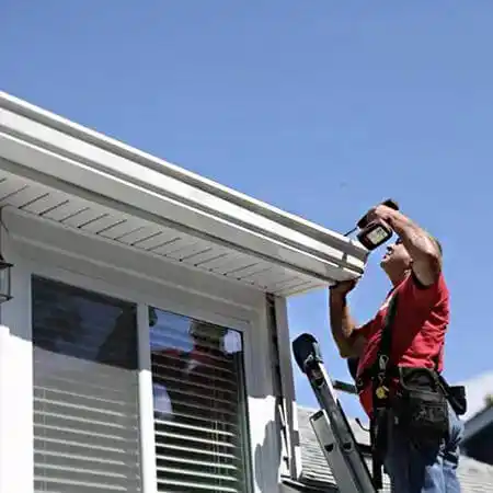 gutter services Williamston